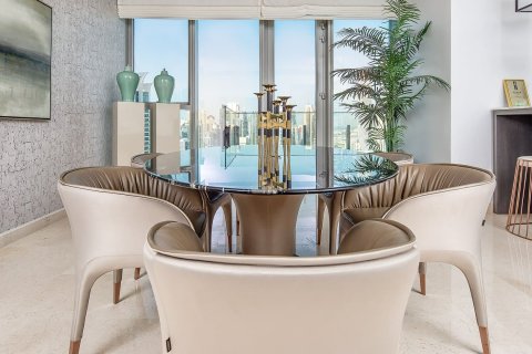 Appartement à vendre à  Jumeirah Lake Towers, Dubai, EAU 2 chambres, 129 m2 № 58764 - photo 1