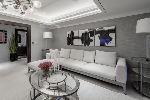 Appartement à vendre à  Jumeirah Lake Towers, Dubai, EAU 3 chambres, 296 m2 № 58770 - photo 8
