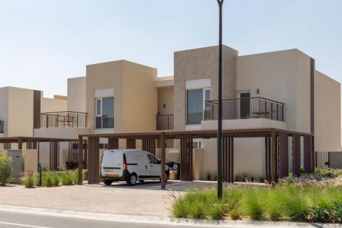 Ensemble immobilier URBANA II à Dubai South (Dubai World Central), Dubai, EAU № 65184 - photo 4