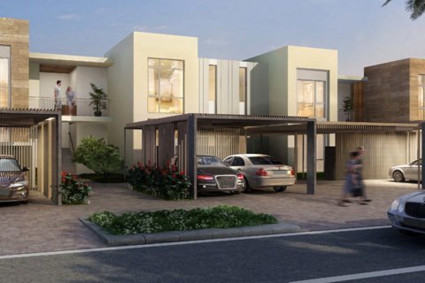 Ensemble immobilier URBANA II à Dubai South (Dubai World Central), Dubai, EAU № 65184 - photo 5