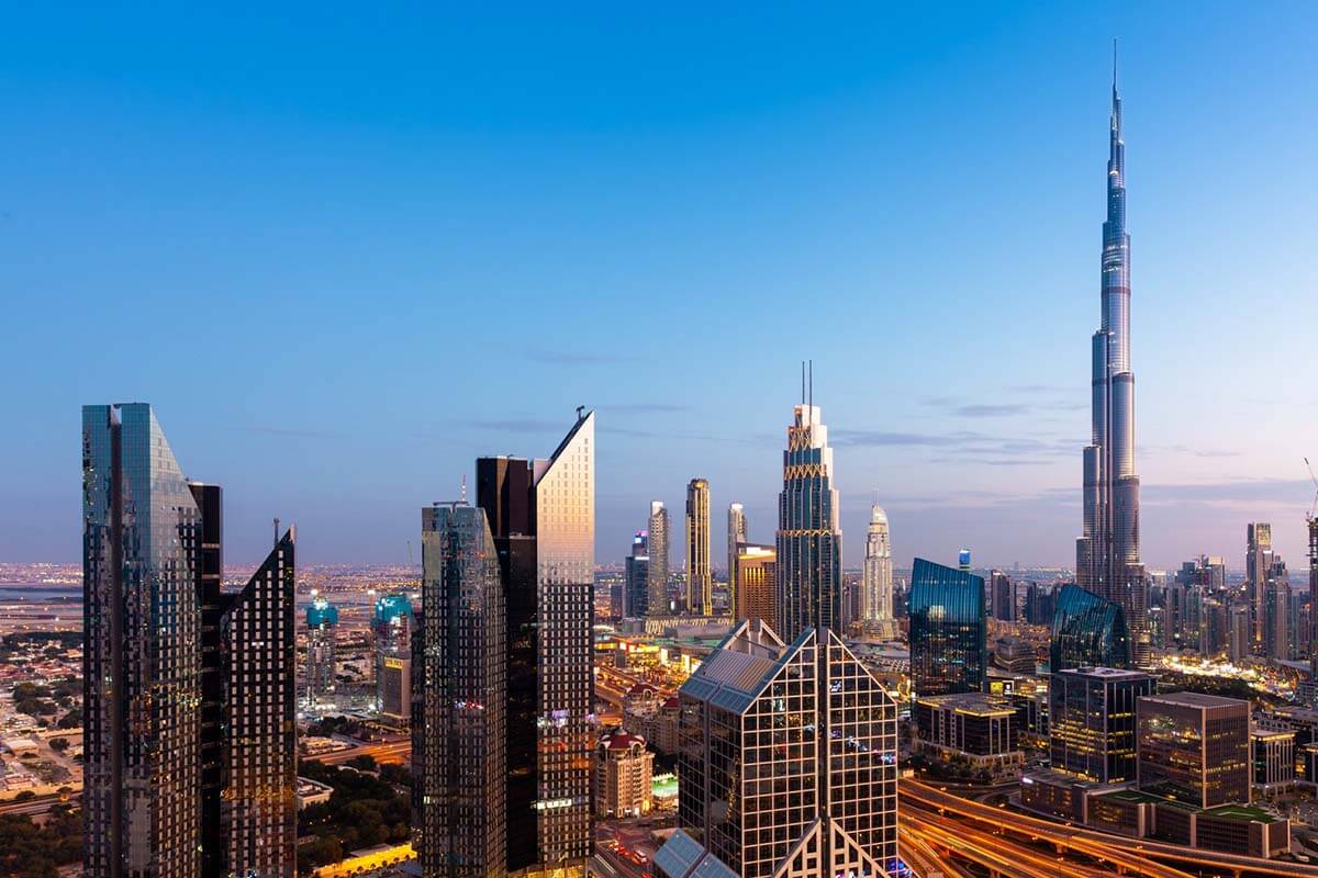 How to make a profit by reselling a property in Dubai?