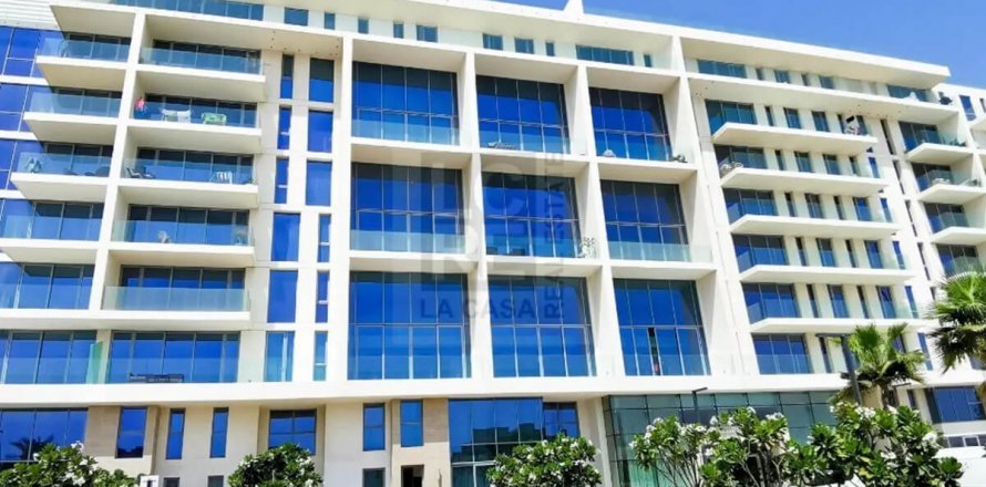 Penthouse à Saadiyat Island, Abu Dhabi, EAU: 5 chambres, 1543 m2 № 74829