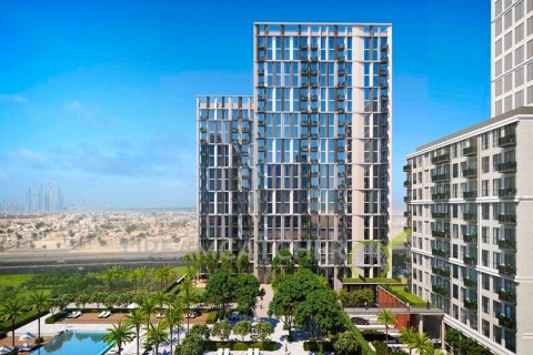 Appartement à vendre à  Dubai Hills Estate, Dubai, EAU 2 chambres, 68.93 m2 № 73182 - photo 8