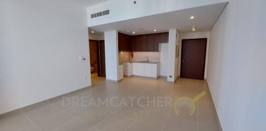 Appartement à Dubai Marina, Dubai, EAU: 1 chambre, 65.22 m2 № 38702