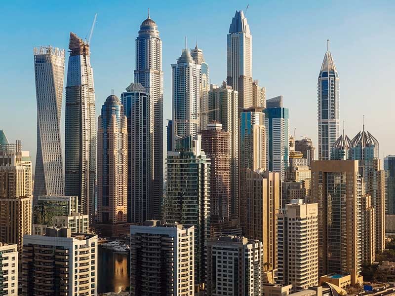 Comment faire de l'argent sur la revente de biens immobiliers à Dubaï?
