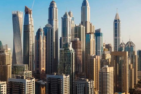 Comment faire de l'argent sur la revente de biens immobiliers à Dubaï?