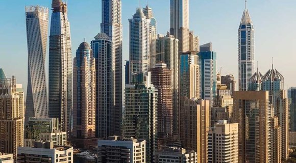 Comment faire de l'argent sur la revente de biens immobiliers à Dubaï?