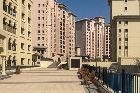 Ensemble immobilier ALANDALUS TOWER D à Jumeirah Golf Estates, Dubai, EAU № 67516 - photo 2