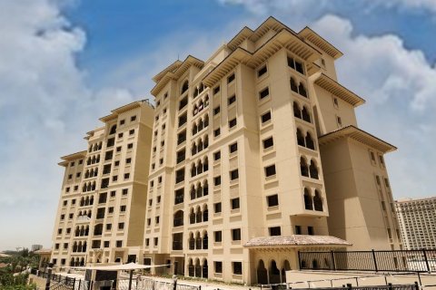 Ensemble immobilier ALANDALUS TOWER D à Jumeirah Golf Estates, Dubai, EAU № 67516 - photo 7