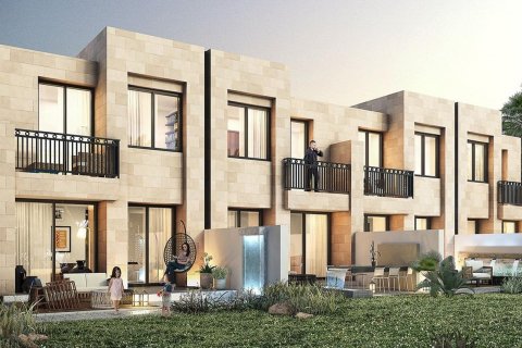 Ensemble immobilier BASSWOOD à Dubai, EAU № 68546 - photo 5