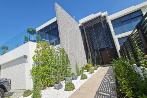 Villa à vendre à  Saadiyat Island, Abu Dhabi, EAU 4 chambres, 686 m2 № 74987 - photo 10