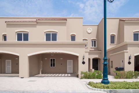Ensemble immobilier CASA DORA à Serena, Dubai, EAU № 65211 - photo 2