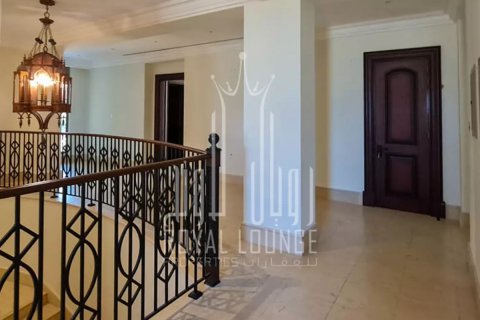 Villa à vendre à  Saadiyat Island, Abu Dhabi, EAU 5 chambres, 2267 m2 № 74982 - photo 9