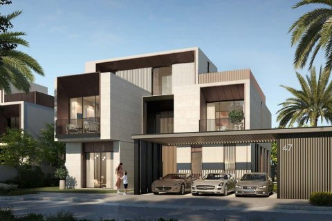 Ensemble immobilier ELIE SAAB PALM HILLS à Dubai Hills Estate, Dubai, EAU № 67508 - photo 5