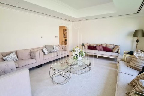 Villa à vendre à  Saadiyat Island, Abu Dhabi, EAU 5 chambres, 542 m2 № 74988 - photo 13