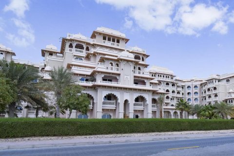 Ensemble immobilier GRANDEUR RESIDENCES à Palm Jumeirah, Dubai, EAU № 65246 - photo 6
