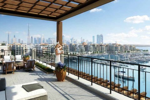 Ensemble immobilier LA RIVE BUILDING 3 à Dubai, EAU № 68545 - photo 8