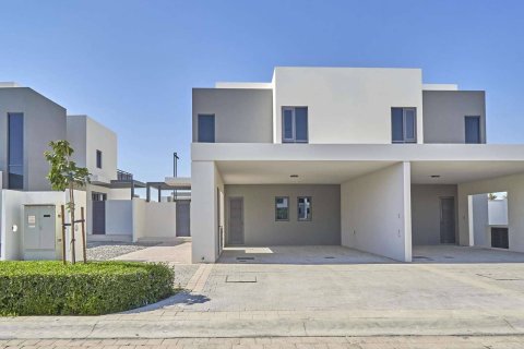 Ensemble immobilier MAPLE III à Dubai Hills Estate, Dubai, EAU № 65239 - photo 5