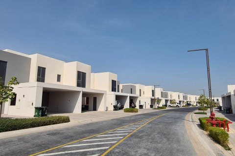 Ensemble immobilier MAPLE III à Dubai Hills Estate, Dubai, EAU № 65239 - photo 8
