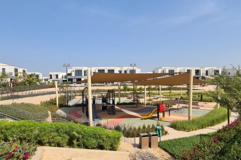 Ensemble immobilier MAPLE III à Dubai Hills Estate, Dubai, EAU № 65239 - photo 9