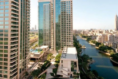 Ensemble immobilier THE LINKS à The Views, Dubai, EAU № 65229 - photo 2