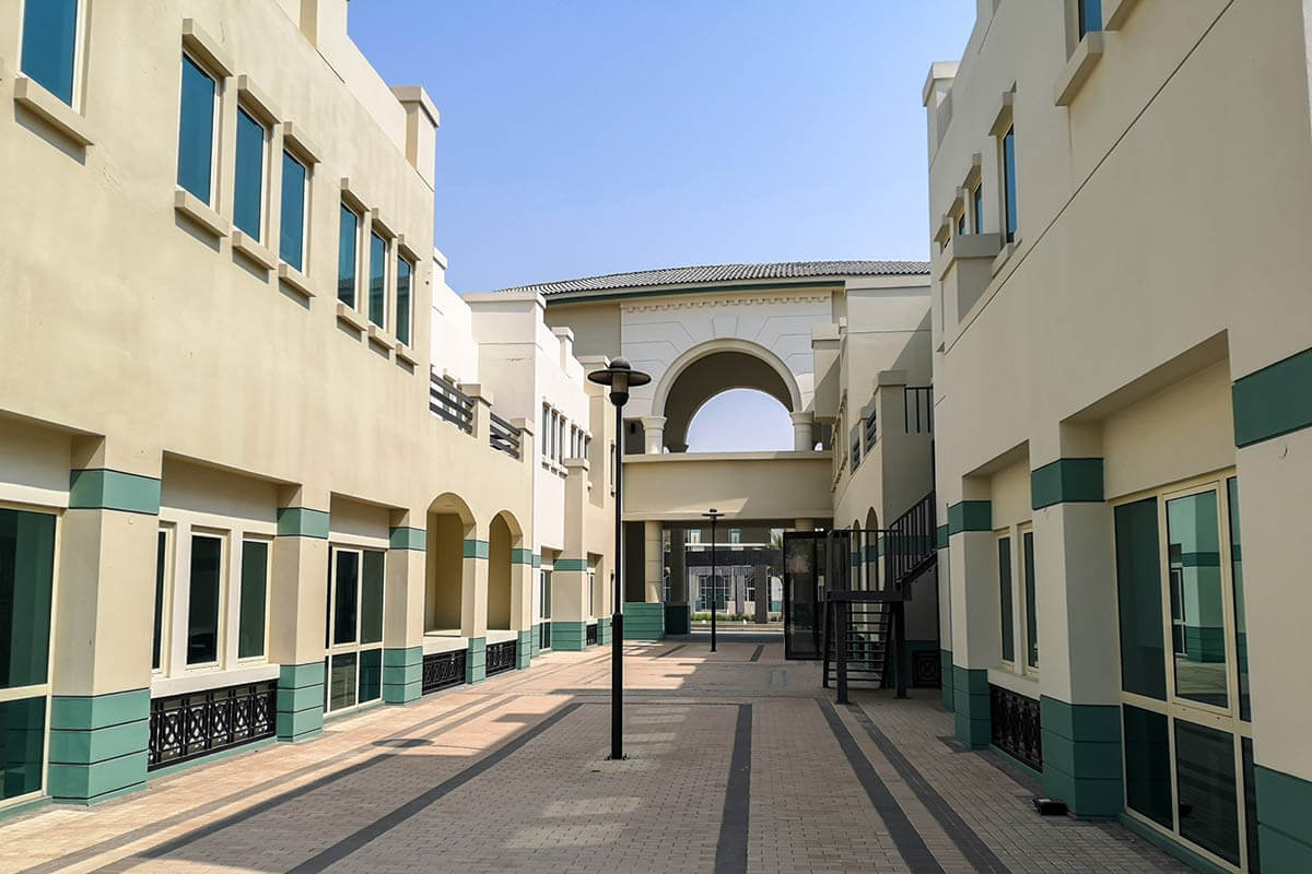 Education in the UAE: preschool, secondary, higher