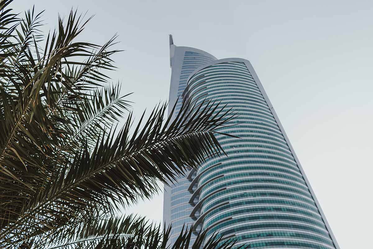 Tendances du marché immobilier et évolution des prix à Dubaï en 2022