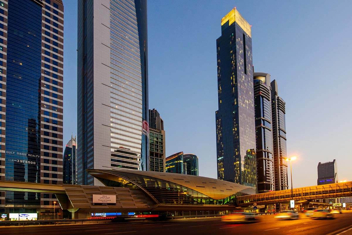 Real estate in the UAE: how to save and increase savings in the context of COVID-19 pandemic