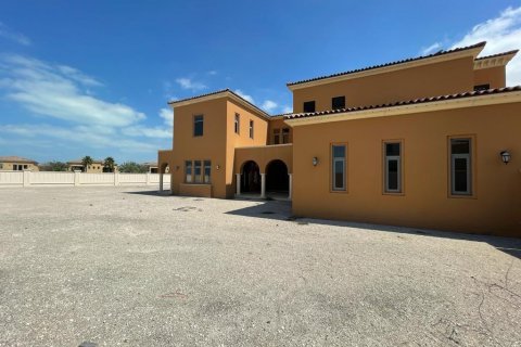 Villa à vendre à  Saadiyat Island, Abu Dhabi, EAU 6 chambres, 2999 m2 № 81245 - photo 12
