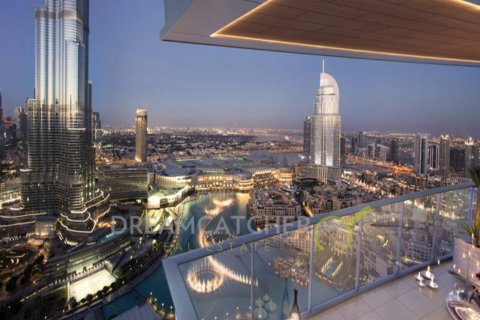 Appartement à vendre à  Dubai, EAU 3 chambres, 167.78 m2 № 75816 - photo 1
