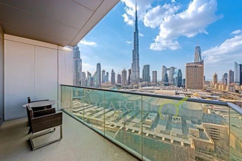 Appartement à louer à Dubai, EAU 2 chambres, 134.24 m2 № 75822 - photo 8