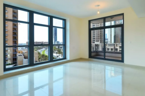 Appartement à vendre à  Downtown Dubai (Downtown Burj Dubai), Dubai, EAU 2 chambres, 1580 m2 № 81249 - photo 1