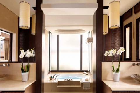 Penthouse à vendre à  Palm Jumeirah, Dubai, EAU 4 chambres, 677 m2 № 78729 - photo 9