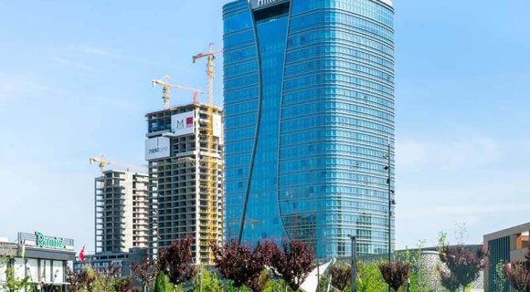 Choisissez une propriété à Dubaï: avec ou sans meubles