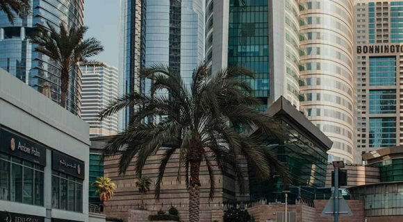 Tendances du marché immobilier et évolution des prix à Dubaï en 2022