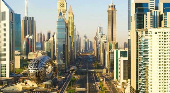Comment se passe l' expertise de l'immobilier à Dubaï avant d'acheter?