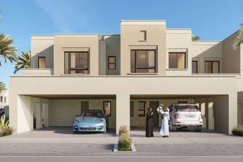 Ensemble immobilier ALBIZIA à Dubai, EAU № 77671 - photo 5