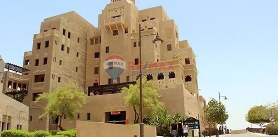 Appartement à Dubai Festival City, Dubai, EAU: 3 chambres, 322 m2 № 78341