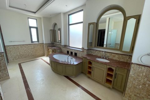 Villa à vendre à  Saadiyat Island, Abu Dhabi, EAU 6 chambres, 2999 m2 № 81245 - photo 9