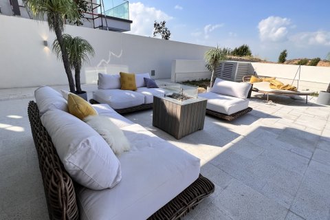 Appartement à vendre à  Yas Island, Abu Dhabi, EAU 587 m2 № 76469 - photo 2
