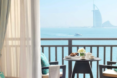 Penthouse à vendre à  Palm Jumeirah, Dubai, EAU 4 chambres, 677 m2 № 78729 - photo 15
