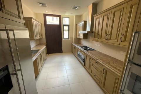 Villa à vendre à  Saadiyat Island, Abu Dhabi, EAU 6 chambres, 2999 m2 № 81245 - photo 8