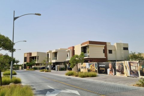 Ensemble immobilier THE FIELD à DAMAC Hills (Akoya by DAMAC), Dubai, EAU № 77669 - photo 8