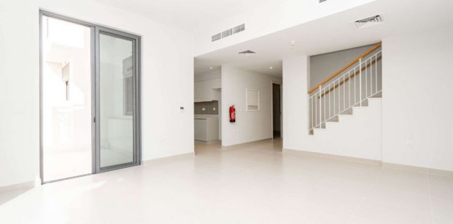 טאונהאוס ב Dubai Hills Estate, Dubai, איחוד האמירויות 4 חדרי שינה, 222 מ"ר מספר 6665