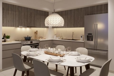 דירה למכירה ב Dubai Hills Estate, Dubai, איחוד האמירויות  3 חדרי שינה, 217 מ"ר, מספר 6738 - תמונה 10