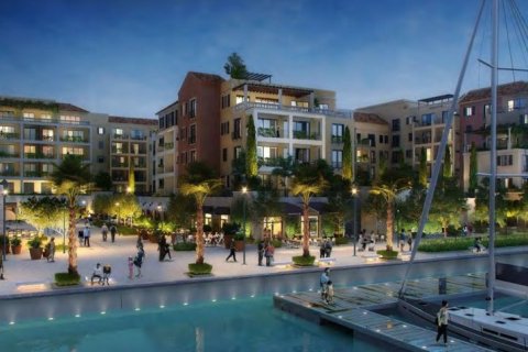 דירה למכירה ב Jumeirah, Dubai, איחוד האמירויות  3 חדרי שינה, 184 מ"ר, מספר 6596 - תמונה 7