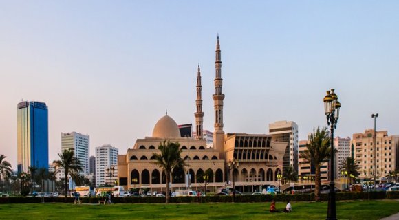 Real estate deals in Sharjah surge 5.1 percent in 2020