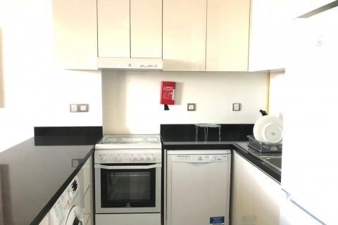 מלון דירות למכירה ב Jumeirah Village Circle, Dubai, איחוד האמירויות  2 חדרי שינה, 113 מ"ר, מספר 8241 - תמונה 13