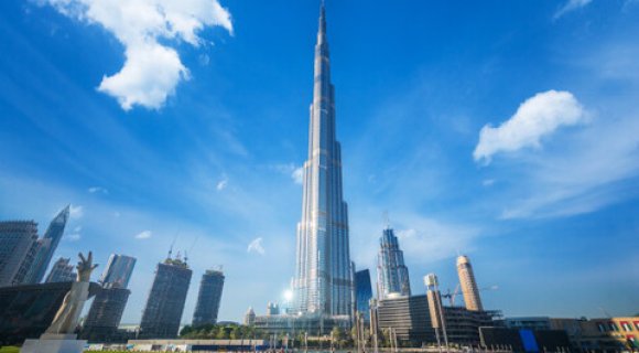 Deyaar's profit for the first quarter of 2021 increased more than five times, revenue also went up