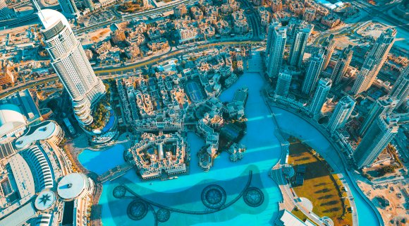 How to make money on real estate in Dubai in 2025